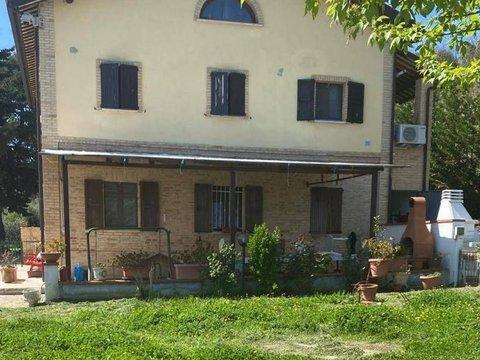 Quadrilocale a Ripatransone
