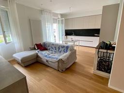 Trilocale in Via Gaetano Filangieri, Muraglia - Loreto - Monte Granaro, Pesaro