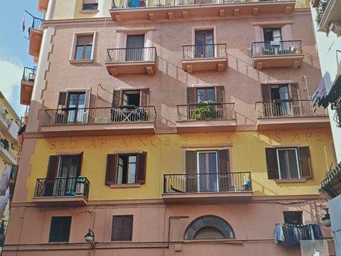 Quadrilocale in Piazzetta Concordia, 5, San Ferdinando, Napoli