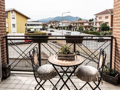 Bilocale in Corso Barale Giovanni e Spartaco, 95, Borgo San Dalmazzo