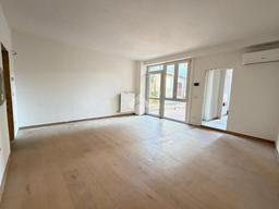Trilocale in Via Caprieli, 12, Ospitaletto