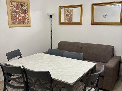 Trilocale in Via dell' Edera, 7, Rosolina