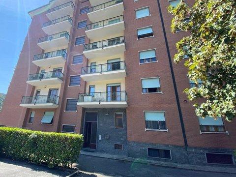 Trilocale in Via Torino, 5, Villar Perosa