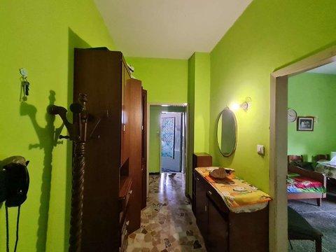 Trilocale in Via Guelfa, San Vitale - Massarenti, Bologna