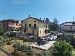 Appartamento in Via San Gregorio, 11, Ripabianca - Casalina, Deruta