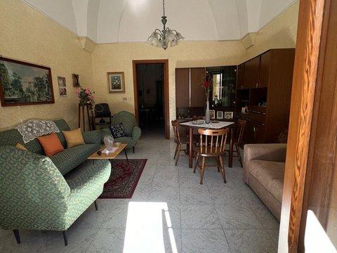 Casa indipendente in Via San Michele, 11, San Donato di Lecce