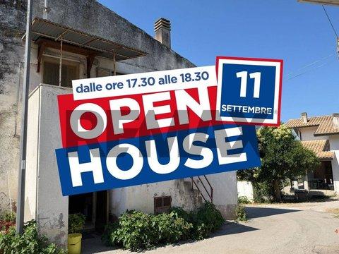 Villetta bifamiliare in Strada Fagnano, 43, Città Sant'Angelo