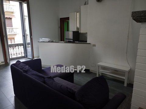 Bilocale in Via Giuseppe Meda, 6, Gottardo, Milano