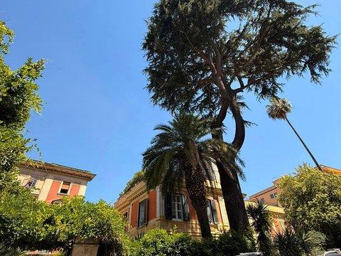 Bilocale in Via Giuseppe Bonito, 25, Vomero, Napoli
