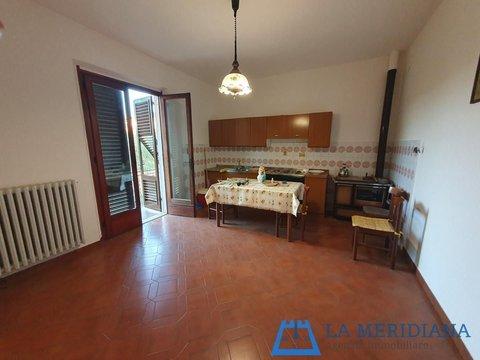 Appartamento a Centro, Vinci