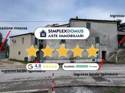Trilocale in Via Antonio Gramsci, Centro, Sinalunga