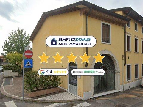 Appartamento in Via Cisalpina, Arzignano
