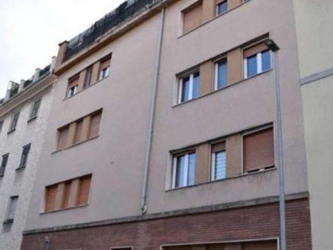 Trilocale in Via Carlo Morbio, 8, Sacro Cuore, Novara