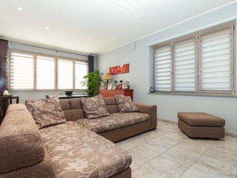 Villa in Via Pastrengo, 11, San Mauro Torinese
