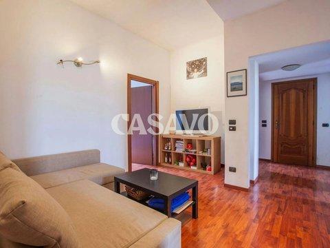 Quadrilocale in Via Friuli, 3, Porta Romana, Milano