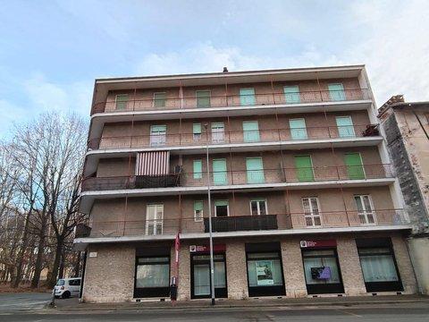 Appartamento in Strada Campagne, Piazzo, Biella