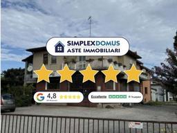 Villa in Viale dell'Artigianato, Codigoro