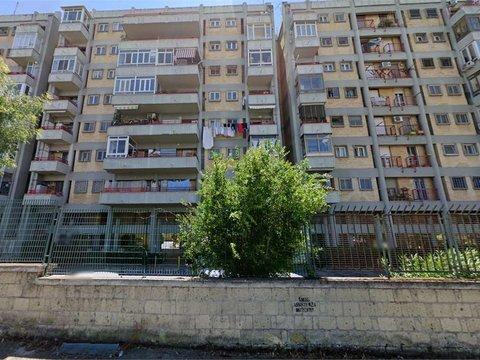 Appartamento in Via Mario Pomilio, 33, Ponticelli, Napoli