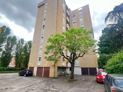 Appartamento in Via Fratelli Rosselli, 155, Crevalcore