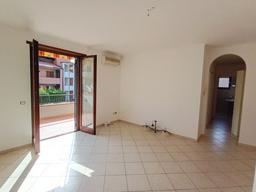 Trilocale in G.Amendola, Centro, Montaione