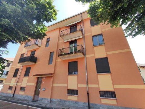 Quadrilocale in Via Saluggia, 7, Livorno Ferraris