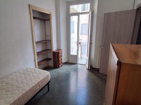 Camera in Corso Giuseppe Garibaldi, 37, Centro, Valenza