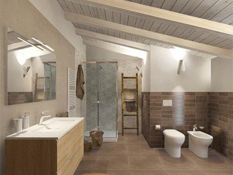 Trilocale in 2 Vico Abolitomonte, 37, Centro Storico, Torre del Greco
