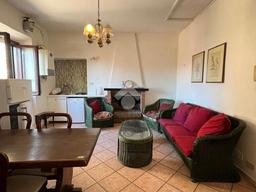 Bilocale in Via di Corte, 8, Civita Castellana