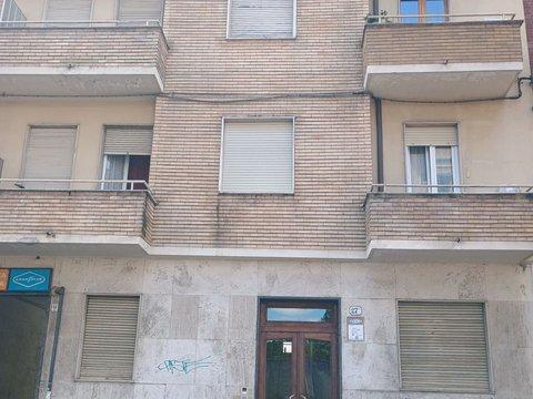 Bilocale in Via Don Bosco, San Donato, Torino