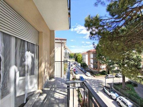 Quadrilocale in Via Romeo Galli, Spazzoli, Forlì