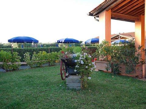 Casa indipendente in Via Euclide, 12, San Vincenzo