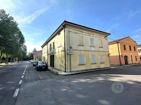 Bilocale in Via Circonvallazione, Mirandola