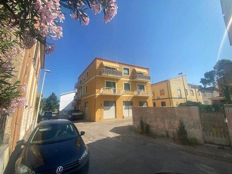 Quadrilocale in Via Milano, s.n.c, Monti
