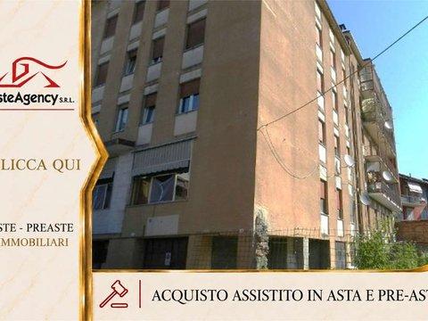 Appartamento in Largo G. Garibaldi, 2, Fiorano al Serio