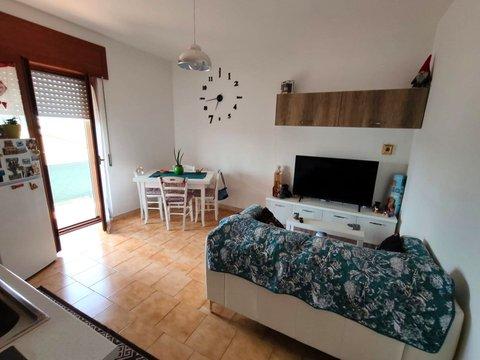 Bilocale in Via Ripuaria, 250, Varcaturo, Giugliano in Campania