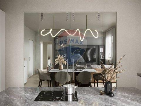 Appartamento in via Principe di Piemonte, 52, Centro Città, Casoria