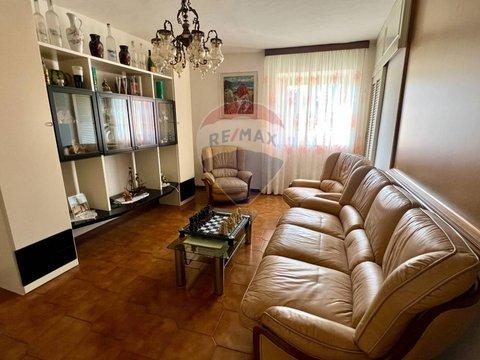 Appartamento a Sovere