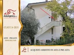 Quadrilocale in Via Salvalai, 11, Colli al Metauro