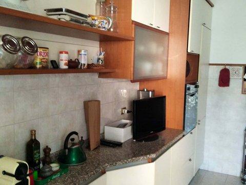 Bilocale in Via Sant'Anatalone, 15, Inganni, Milano
