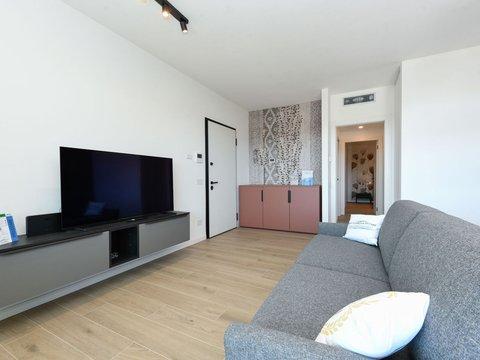 Trilocale in Via Don Minzoni, 22, Colombare, Sirmione