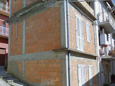 Trilocale in Via Ruggero, 82, San Cono