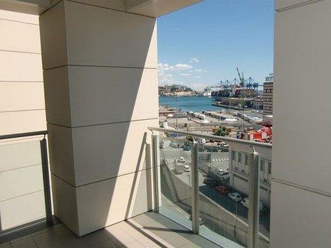 Monolocale in Piazza Roberto Baldini, 7, Dinegro - Angeli, Genova