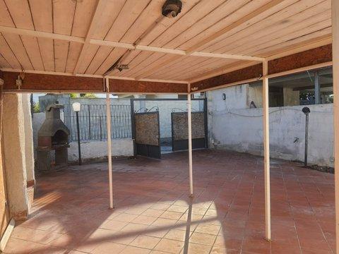 Casa indipendente in Via Storione, 12, Villagrazia, Carini