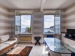 Trilocale in Via A. Gramsci, 45, Centro, Santa Margherita Ligure