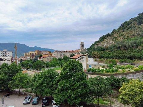Trilocale in Via Giulietta Masina s.n.c, Giffoni Valle Piana