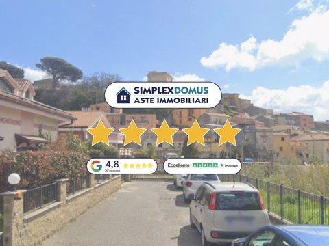 Villa in Via Gimigliano, Materdomini - Gagliano - Germaneto, Catanzaro