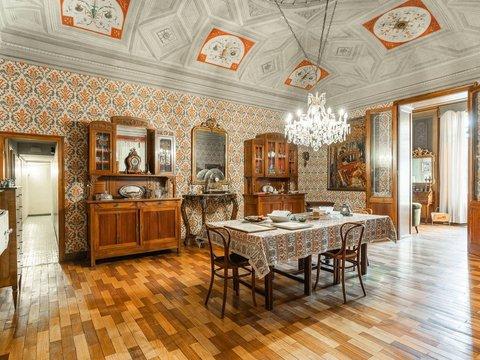 Appartamento in Via Palestro, Malpighi, Bologna