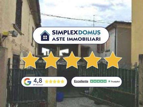 Appartamento in Via Brescia, Pontevico
