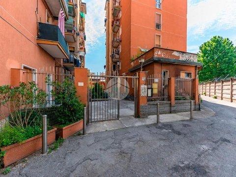 Bilocale in Via Gorizia, 42, Baranzate