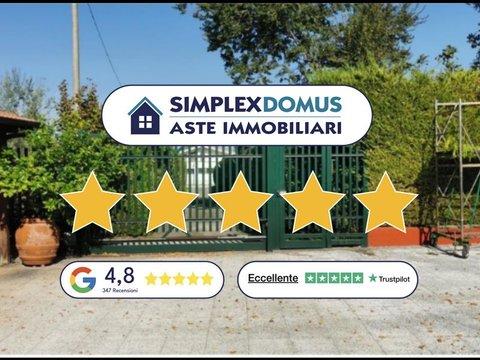 Appartamento in Contrada Cruste, Lucera